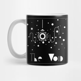 The Void Mug